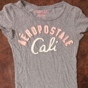 Aeropostale shirt